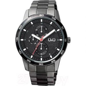 Часы наручные мужские Q&Q AA38J402Y