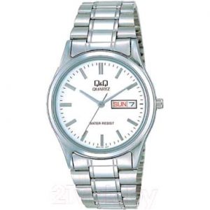 Часы наручные мужские Q&Q BB12J201Y