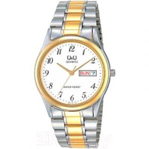 Часы наручные мужские Q&Q BB16J404Y