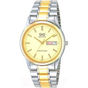 Часы наручные мужские Q&Q BB16J410Y