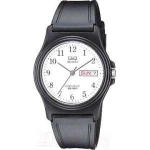 Часы наручные мужские Q&Q BB30J007Y