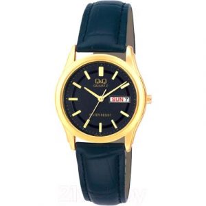 Часы наручные мужские Q&Q BD98J102Y