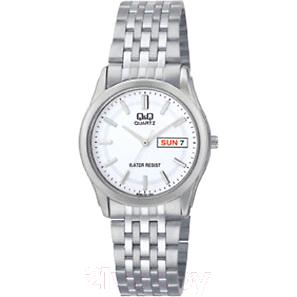 Часы наручные мужские Q&Q BD98J201Y