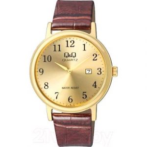 Часы наручные мужские Q&Q BL62J103Y