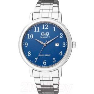 Часы наручные мужские Q&Q BL62J215Y