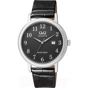 Часы наручные мужские Q&Q BL62J305Y