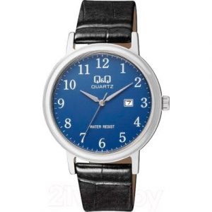 Часы наручные мужские Q&Q BL62J315Y