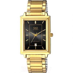 Часы наручные мужские Q&Q BL64J002Y