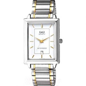 Часы наручные мужские Q&Q BL64J401Y