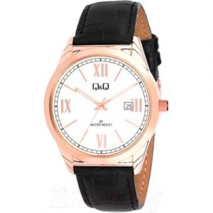 Часы наручные мужские Q&Q BL67J803Y