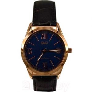 Часы наручные мужские Q&Q BL67J804Y
