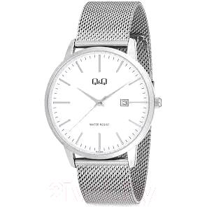 Часы наручные мужские Q&Q BL76J800Y