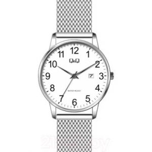 Часы наручные мужские Q&Q BL76J801Y