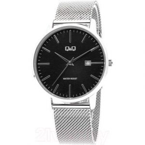 Часы наручные мужские Q&Q BL76J802Y