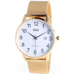 Часы наручные мужские Q&Q BL76J804Y