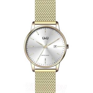 Часы наручные мужские Q&Q BL76J805Y