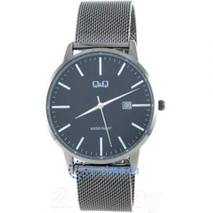 Часы наручные мужские Q&Q BL76J807Y