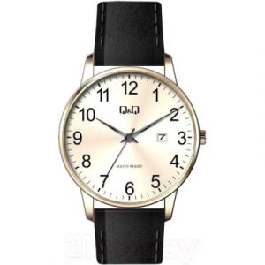Часы наручные мужские Q&Q BL76J815Y