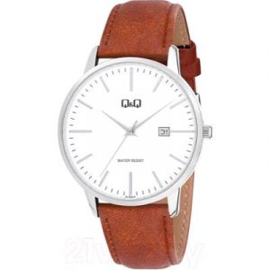 Часы наручные мужские Q&Q BL76J816Y