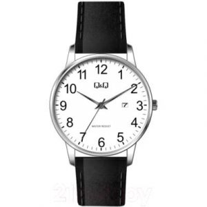 Часы наручные мужские Q&Q BL76J817Y