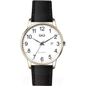 Часы наручные мужские Q&Q BL76J819Y
