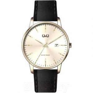 Часы наручные мужские Q&Q BL76J820Y