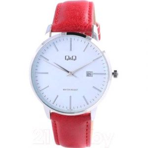 Часы наручные мужские Q&Q BL76J821Y