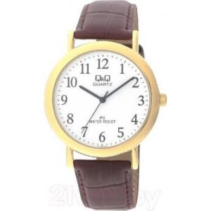 Часы наручные мужские Q&Q C150J104
