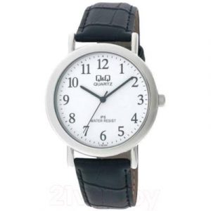 Часы наручные мужские Q&Q C150J304