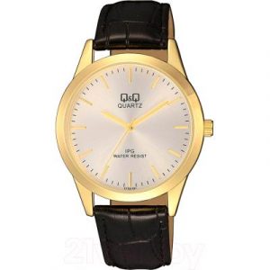 Часы наручные мужские Q&Q C152J101Y