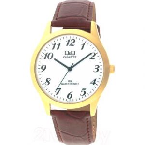 Часы наручные мужские Q&Q C152J104Y