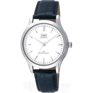 Часы наручные мужские Q&Q C168J301Y