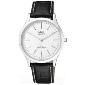 Часы наручные мужские Q&Q C212J301