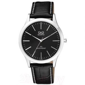 Часы наручные мужские Q&Q C212J302