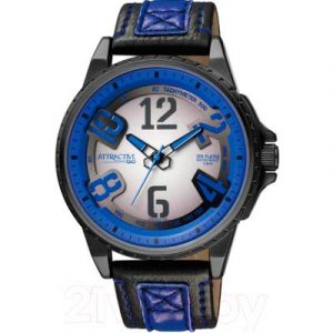 Часы наручные мужские Q&Q DA66J515Y