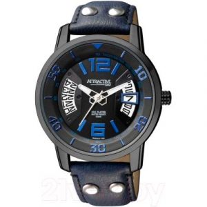 Часы наручные мужские Q&Q DA68J515Y