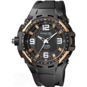 Часы наручные мужские Q&Q DA70J002Y