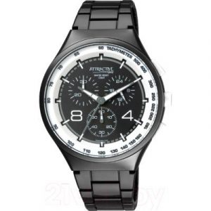 Часы наручные мужские Q&Q DA86J005Y