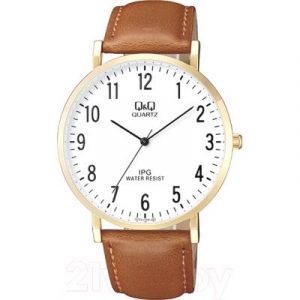 Часы наручные мужские Q&Q QZ02J104