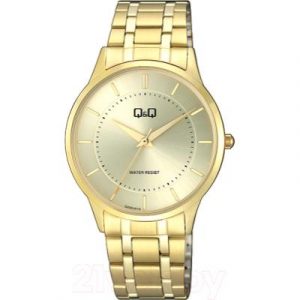 Часы наручные мужские Q&Q QZ60J010