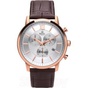 Часы наручные мужские Royal London 41392-04