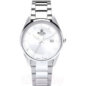 Часы наручные мужские Royal London 41393-07