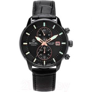 Часы наручные мужские Royal London 41395-05