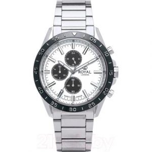 Часы наручные мужские Royal London 41411-05
