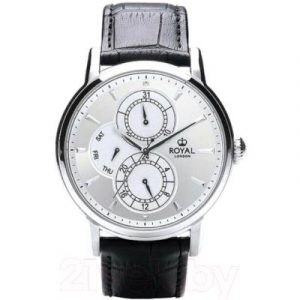 Часы наручные мужские Royal London 41416-01