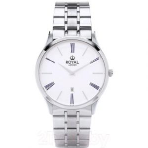 Часы наручные мужские Royal London 41426-07