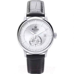 Часы наручные мужские Royal London 41444-01