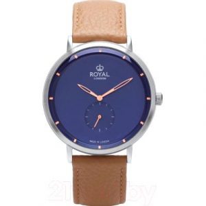 Часы наручные мужские Royal London 41470-02
