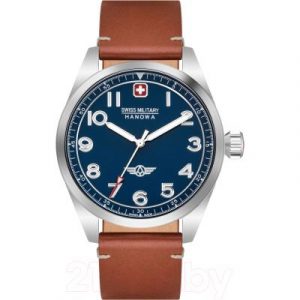 Часы наручные мужские Swiss Military Hanowa SMWGA2100402