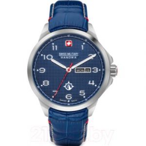 Часы наручные мужские Swiss Military Hanowa SMWGB2100301